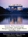Domestic Water Conservation Technologies: Federal Energy Management Program (Femp) Federal Technology Alert by National Renewable Energy Laboratory (Nr