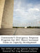 Commander's Emergency Response Program for 2011 Shows Increased Focus on Capacity Development by The Office of the Special Inspector Gene