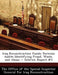Iraq Reconstruction Funds: Forensic Audits Identifying Fraud, Waste, and Abuse - Interim Report #3