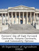 Farmers' Use of Cash Forward Contracts, Futures Contracts, and Commodity Options by Us Department of Agriculture (Usda)