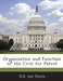 Organization and Function of the Civil Air Patrol by U. S. Air Force