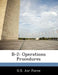 B-2: Operations Procedures
