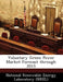 Voluntary Green Power Market Forecast Through 2015 by National Renewable Energy Laboratory (Nr
