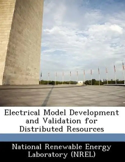 Electrical Model Development and Validation for Distributed Resources