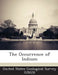 The Occurrence of Indium by United States Geological Survey (Usgs)