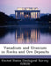 Vanadium and Uranium in Rocks and Ore Deposits by United States Geological Survey (Usgs)