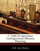 C-130e/H Operation Configuration/Mission Planning by U. S. Air Force