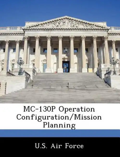 MC-130p Operation Configuration/Mission Planning
