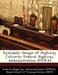 Hydraulic Design of Highway Culverts: Federal Highway Administration (Fhwa) by D Federal Highway Administration (Fhwa)