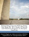 National Bicycling and Walking Study: Case Study No. 16: A Study of Bicycle and Pedestrian Programs in European Countries by D Federal Highway Administration (Fhwa)