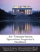Air Transportation Operations Inspector's Handbook by D Federal Aviation Administration (Faa)