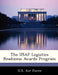 The USAF Logistics Readiness Awards Program by U. S. Air Force