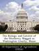 The Biology and Control of the Blueberry Maggot in Washington County, Maine by Us Department of Agriculture (Usda)