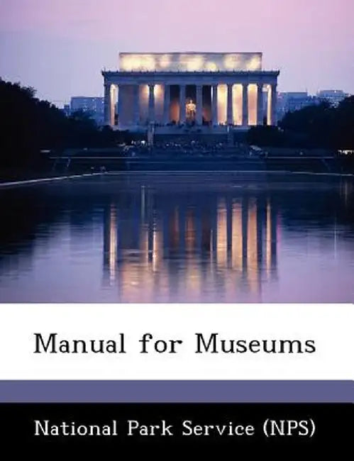 Manual for Museums
