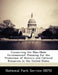 Conserving the Man-Made Environment: Planning for the Protection of Historic and Cultural Resources in the United States by National Park Service