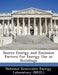 Source Energy and Emission Factors for Energy Use in Buildings by National Renewable Energy Laboratory (Nr