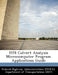 Hy8 Culvert Analysis Microcomputer Program Applications Guide by D Federal Highway Administration (Fhwa)