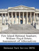 Fire Island National Seashore, William Floyd Estate, Assessment of Alternatives by National Park Service