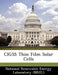 Cigss Thin Film Solar Cells by National Renewable Energy Laboratory (Nr