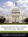 Commercial Driver's License Identification Manual by D Federal Highway Administration (Fhwa)
