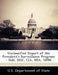 Unclassified Report of the President's Surveillance Program - Dod, Doj, CIA, Nsa, Odni by U S Dept of State