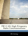 FM 11-65: High Frequency Radio Communications by Us Army