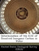 Determination of the 13c of Dissolved Inorganic Carbon in Water by United States Geological Survey (Usgs)