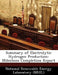 Summary of Electrolytic Hydrogen Production: Milestone Completion Report by National Renewable Energy Laboratory (Nr