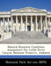 Natural Resource Condition Assessment for Little River Canyon National Preserve, Alabama by National Park Service