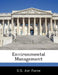 Environmental Management by U. S. Air Force