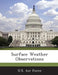 Surface Weather Observations by U. S. Air Force
