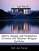 Safety Design and Evaluation Criteria for Nuclear Weapon Systems by U. S. Air Force
