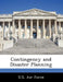 Contingency and Disaster Planning by U. S. Air Force