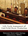Life Cycle Assessment of Coal-Fired Power Production by National Renewable Energy Laboratory (Nr