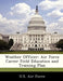 Weather Officer: Air Force Career Field Education and Training Plan by U. S. Air Force