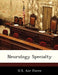 Neurology Specialty by U. S. Air Force