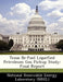 Texas Bi-Fuel Liquefied Petroleum Gas Pickup Study: Final Report by National Renewable Energy Laboratory (Nr