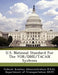U.S. National Standard for the VOR/Dme/Tacan Systems by D Federal Aviation Administration (Faa)