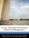 Airway Facilities Information Resources Management by D Federal Aviation Administration (Faa)