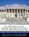 Dual Mode High Intensity Approach Lighting System (Alsf-2/Ssalr): Superseding FAA-E-2689 by D Federal Aviation Administration (Faa)