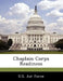 Chaplain Corps Readiness by U. S. Air Force