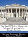 Van Geet Off-Grid Home: An Integrated Approach to Energy Savings by National Renewable Energy Laboratory (Nr