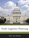 Fuels Logistics Planning by U. S. Air Force