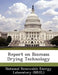 Report on Biomass Drying Technology by National Renewable Energy Laboratory (Nr