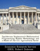 Equilibrium Displacement Mathematical Programming Models: Methodology and a Model of the U.S. Agricultural Sector by David H. Harrington, Robert Dubman, United Economic Research Service (Ers)
