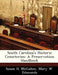 South Carolina's Historic Cemeteries: A Preservation Handbook by Susan H. McGahee, Mary W. Edmonds