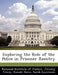 Exploring the Role of the Police in Prisoner Reentry by Jeremy Travis, Ronald Davis, National Institute of Justice