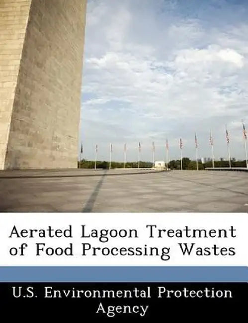 Aerated Lagoon Treatment of Food Processing Wastes