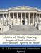 Ability of Mildly Hearing - Impaired Individuals to Discriminate Speech in Noise by U S Environmental Protection Agency