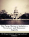 The Pecan Nursery Industry: Structure and Economic Aspects by Us Department of Agriculture (Usda)
